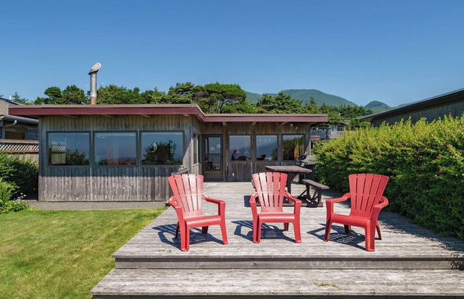 The Pilot House by Avantstay Stunning Home Right On Arch Cape Beach! - Foto 28