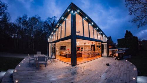 Cameron North Lodge - Photo 2