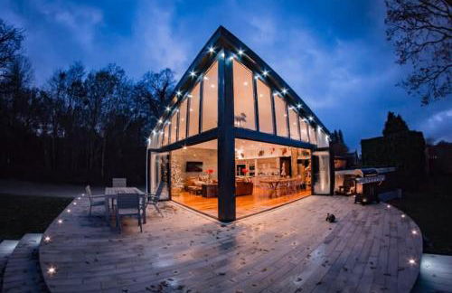 Cameron North Lodge - Photo 3