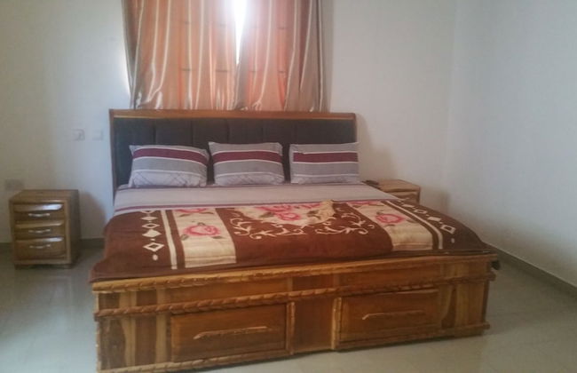 Permiss Ka Apartments - Foto 4