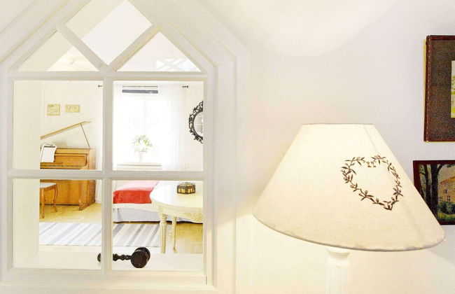 Holiday Home in Hova - Foto 44