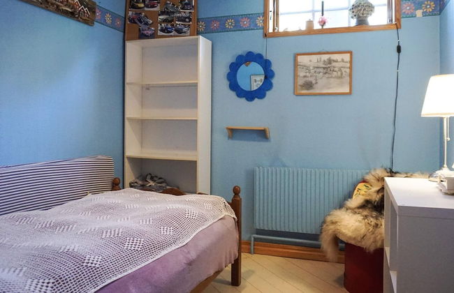 5 Star Holiday Home in Tanumshede - Foto 3