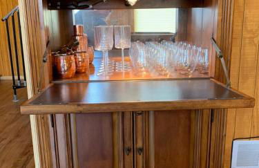 Fern Hill Cabin - Foto 29