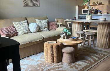 LE COTTAGE, T2, Hyper center, Terrasse - Foto 26