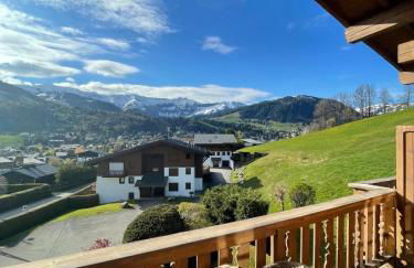 Chalet LE REPAIRE proches des Pistes - Foto 17