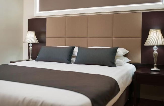 Renmark Holiday Apartments - Photo 6