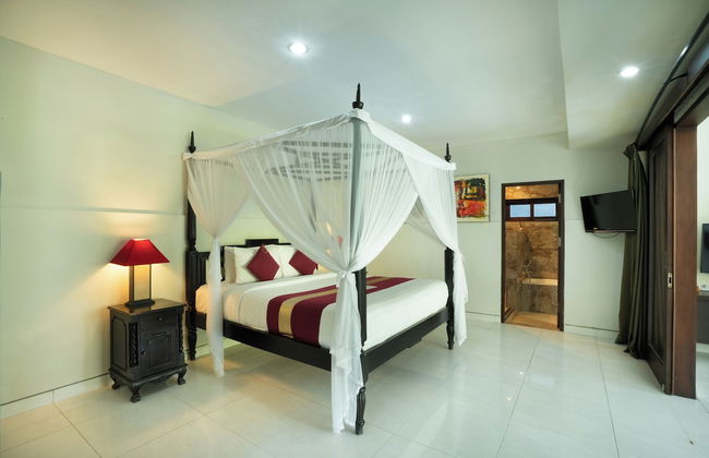 Samaja Beachside Villas - Foto 15