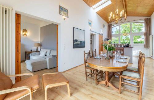 Haus Meerzeit Behrensdorf - Foto 5