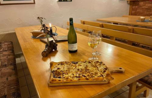 Weingut & Straußwirtschaft Vogel - Foto 53