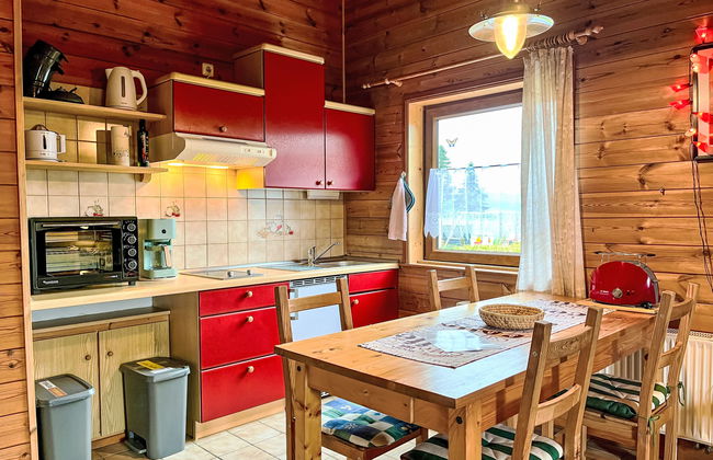 1 bedroom House in Müllenbach with garden - Photo 9