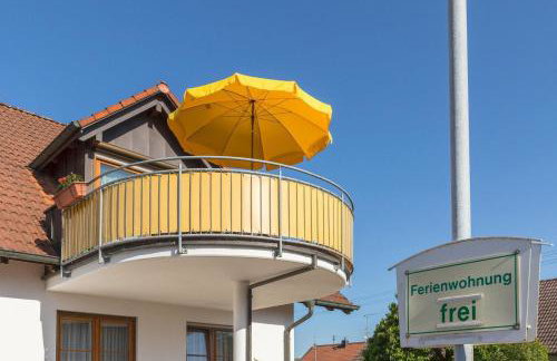 2 Zimmer Ferienwohnung Baur Nr 1 - Foto 2