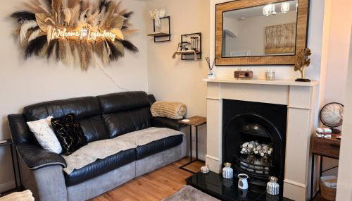 No 13 Legenderry - Foto 4