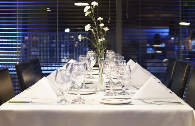 VacationClub - Ultra Marine Apartments - Foto 18