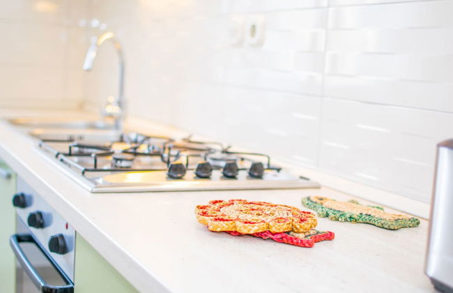 Apartments Grakalic great location - Foto 20