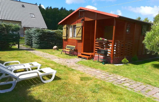 Holiday Cottages for 4 People, Rusinowo - Photo 7