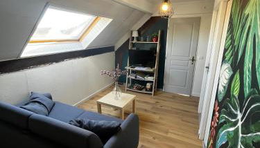 Appartement indépendant à proximité de belfort - Foto 3, Other