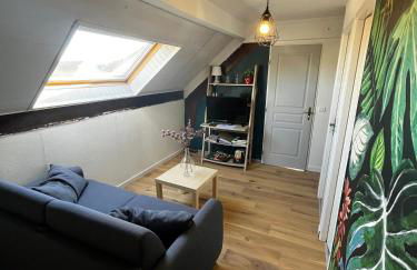 Appartement indépendant à proximité de belfort - Foto 3