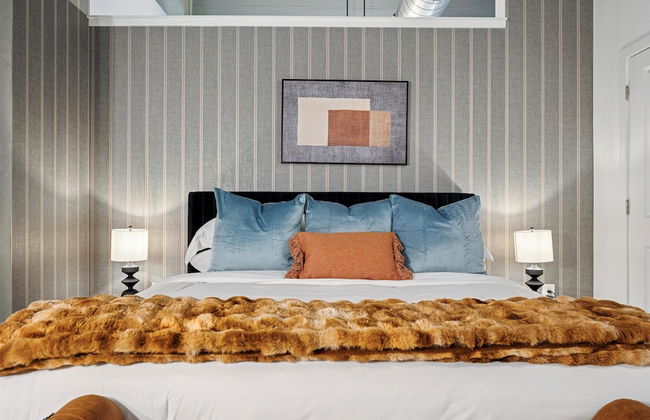 Storehouse Lofts - Foto 19