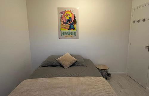 Family Disney coconing à 10 minutes du Parc - Foto 34