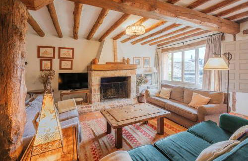 La Casa Del Herrero - Requijada - Foto 2