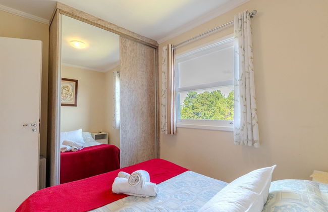 Apartamento Sobre as Nuvens - Foto 46