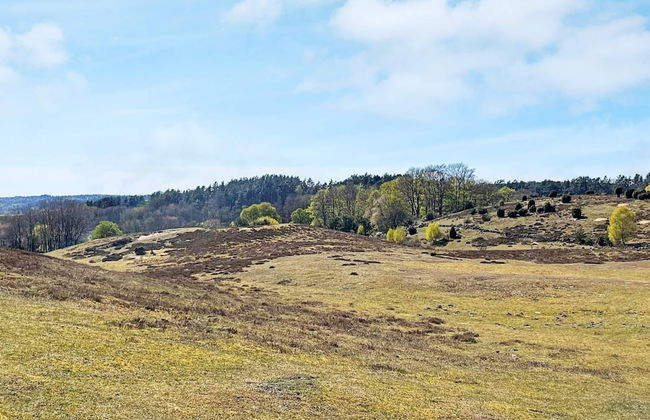 2 Person Holiday Home in Brosarp - Foto 53