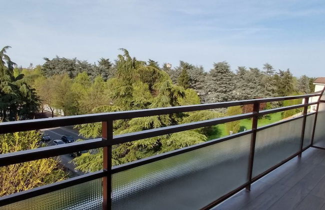 Suite Vogue Cielo - Foto 13