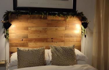 Country Studio Apartment - Photo 10