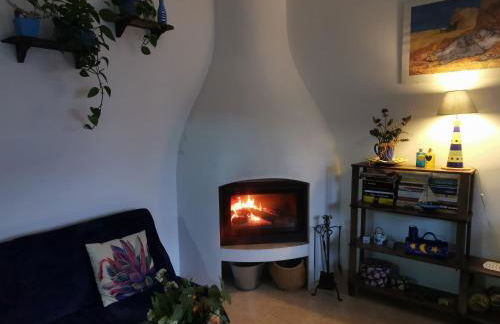 Caseta de pescadors a les cales de Colera, 2ª linea de mar - Foto 17