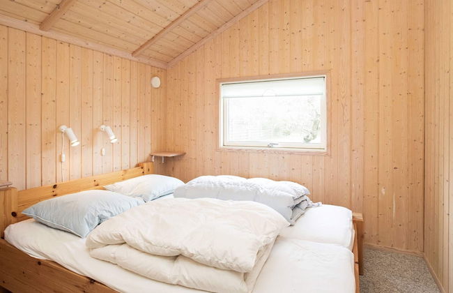 Holiday Home in Slagelse - Foto 22