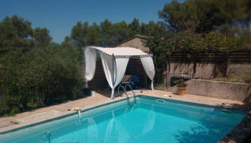 Entre Vignes & Piano "Symphonie" studio 4 personnes - Foto 2