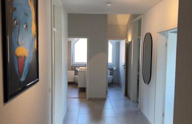 Ruheoase 100 qm & hochwertige Vollausstattung - Foto 7