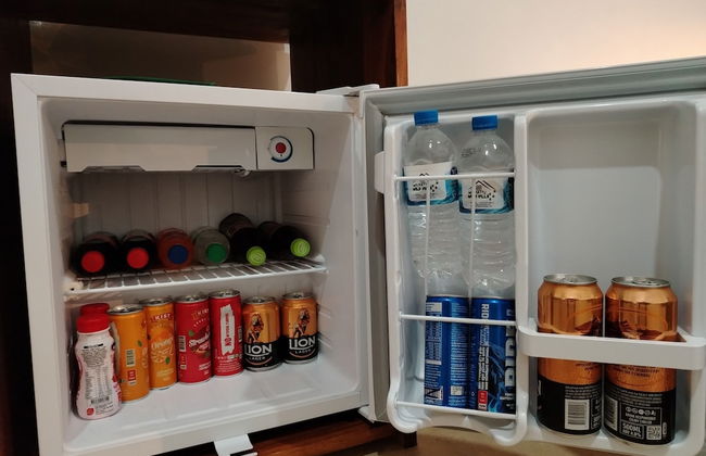 Wilpattu wild villa - Foto 18