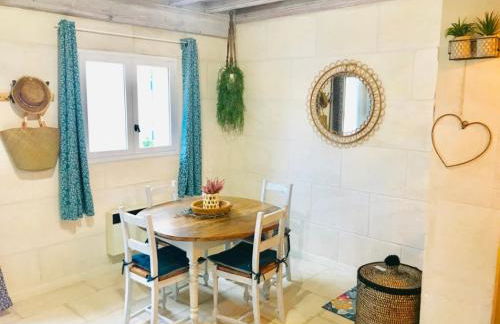 La capucinette à l’ombre du marronnier - Foto 8