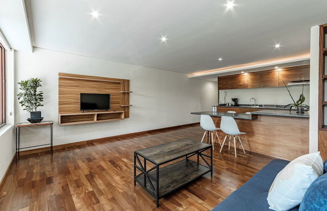 Horacio 1411 by Naya Homes - Foto 53