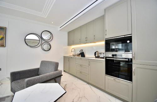 Sanctum London Regents Park - Foto 82