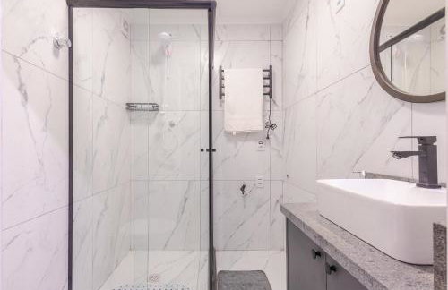 Studio próximo ao Consulado EUA e Hospital Conceição! - Foto 15