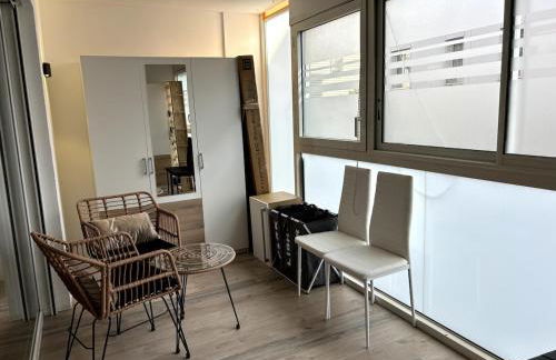 Le Moderne I Spacieux - 6 p - Hyper Centre - Foto 16