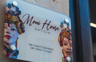 Moni House Ortigia - Foto 1
