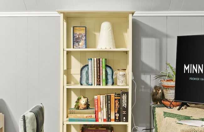 Highland Hideaway - Photo 40