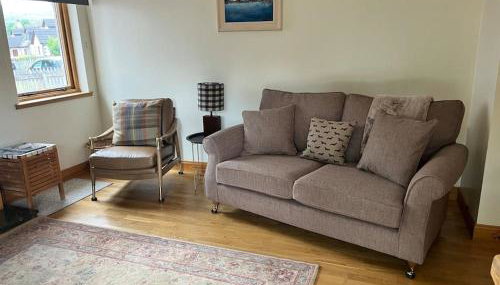 Dalfaber House Luxury holidays in the Highlands - Foto 5