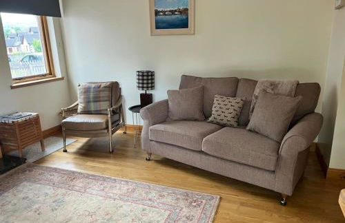 Dalfaber House Luxury holidays in the Highlands - Foto 5