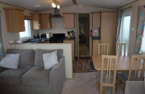 Bude Coastal Lodge - Foto 10