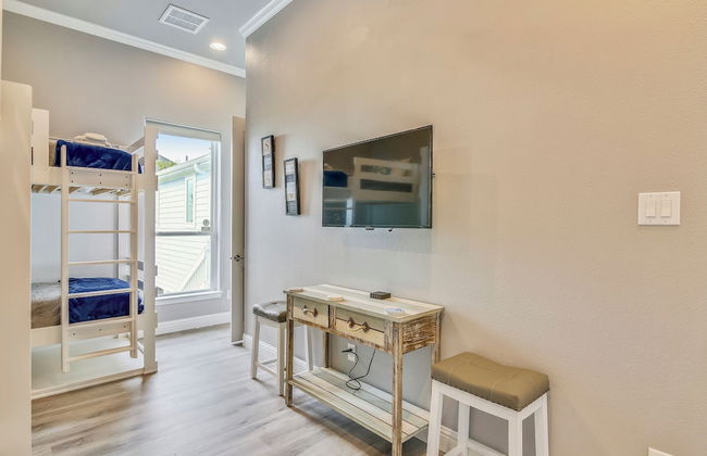 Salty Blue Mermaid - Foto 15