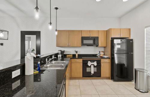 Disney Area 3BR Townhouse with Spa & Pool Access - Foto 59