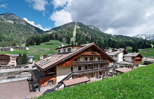 Ciasa Badia - Foto 30