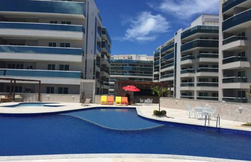 Praia Grande Le Bon Vivant 306 - Foto 1