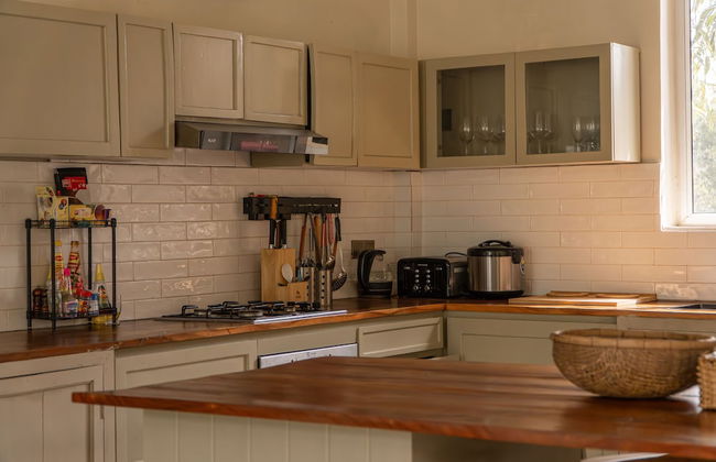 Villa Naya - Photo 23