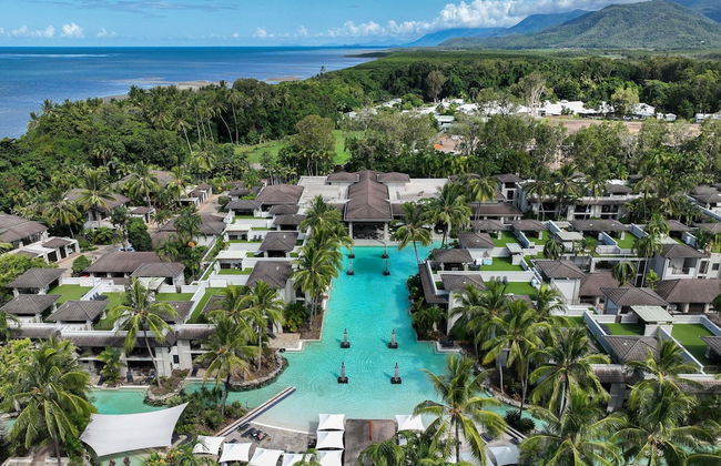 Pullman Port Douglas Sea Temple Resort and Spa - Foto 1