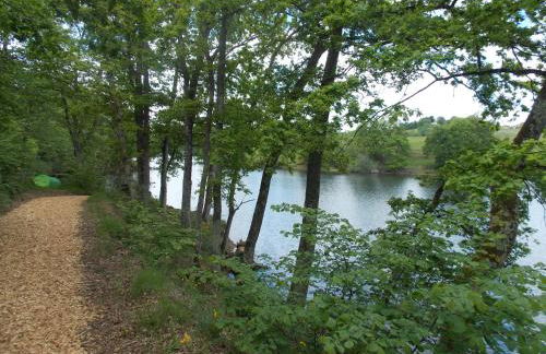 côté jardin - Foto 6